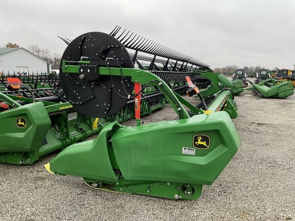 2023 John Deere RD45F Equipment Image0