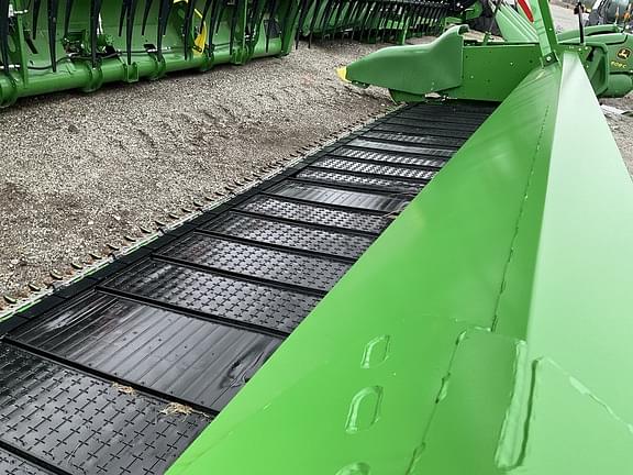 Image of John Deere RD45F equipment image 3