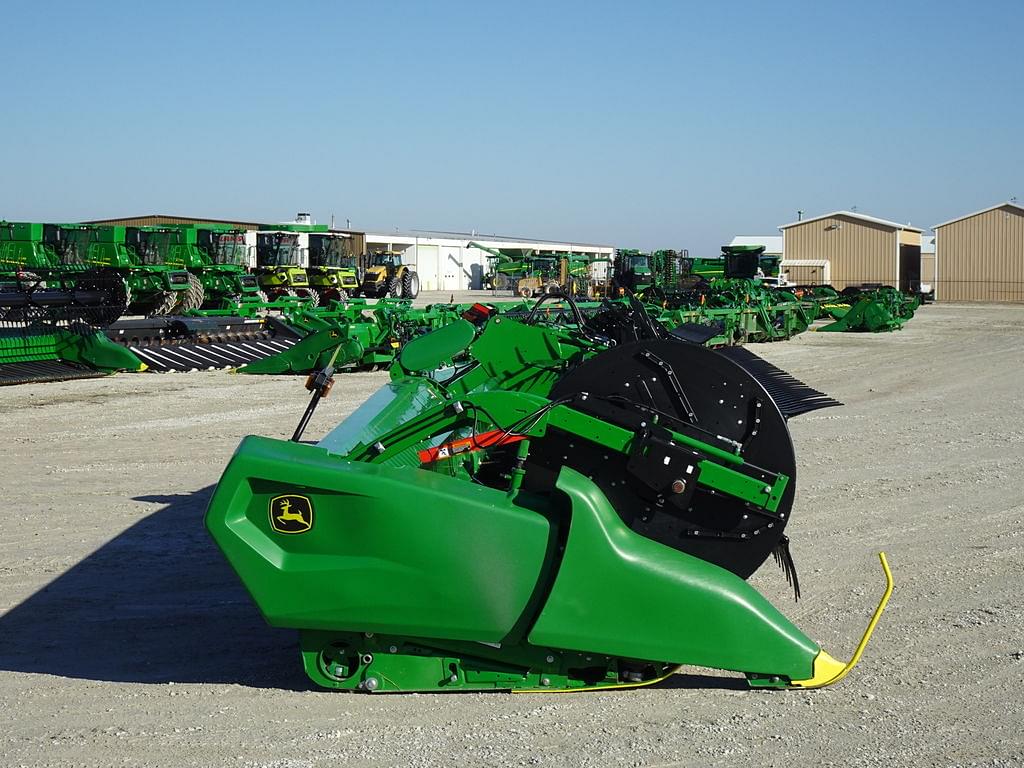 Image of John Deere RD45F Primary image