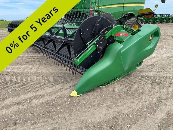 Image of John Deere RD45F Primary image