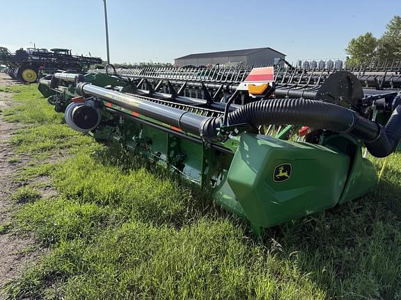 Image of John Deere RD45F equipment image 3