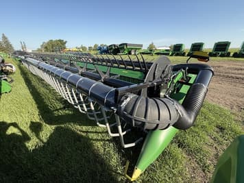 Main image John Deere RD45F