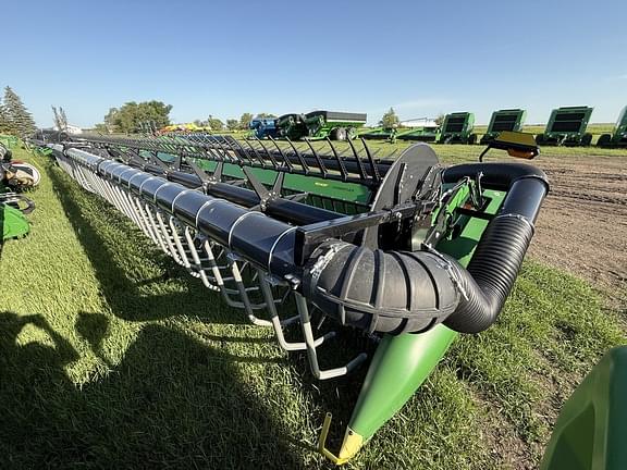 Image of John Deere RD45F equipment image 1