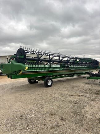 Image of John Deere RD45F Primary image