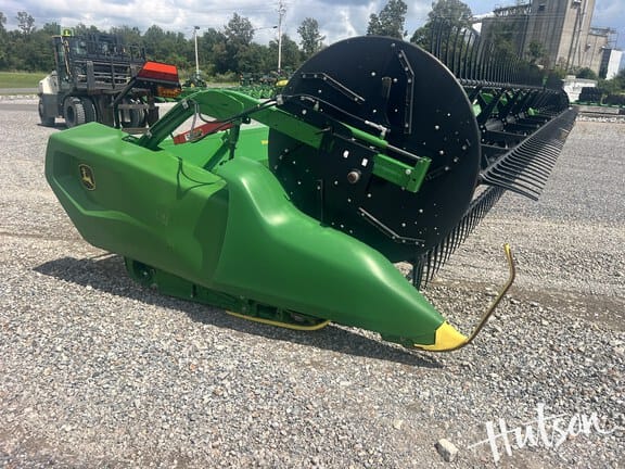 2023 John Deere RD45F Equipment Image0