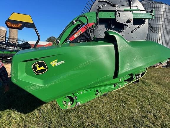 Image of John Deere RD45F equipment image 3