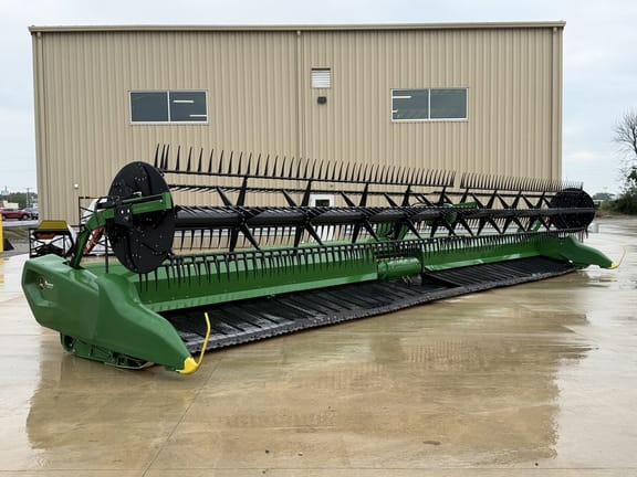 2023 John Deere RD45F Equipment Image0