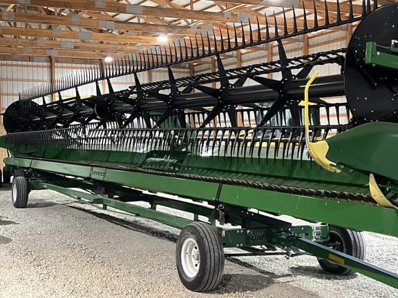 2023 John Deere RD45F Equipment Image0