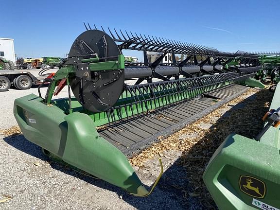 Image of John Deere RD45F Primary image