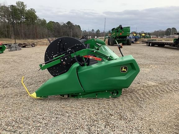 Image of John Deere RD45F Primary image