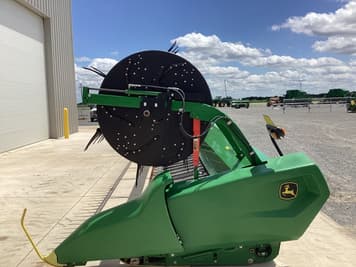 Main image John Deere RD45F