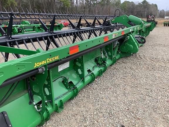 Image of John Deere RD45F equipment image 1