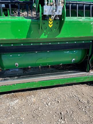 Image of John Deere RD45F equipment image 1