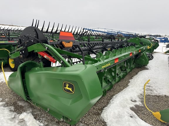 2023 John Deere RD45F Equipment Image0