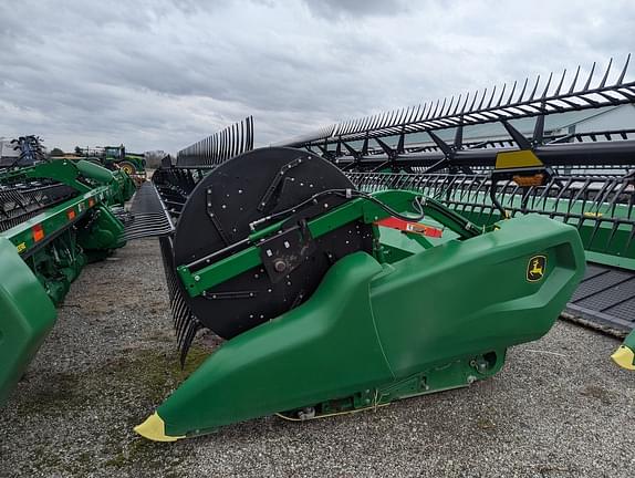 Image of John Deere RD45F Primary image