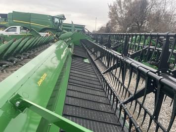 Main image John Deere RD45F