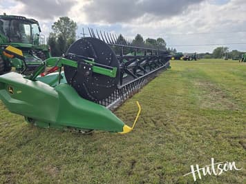 Main image John Deere RD45F