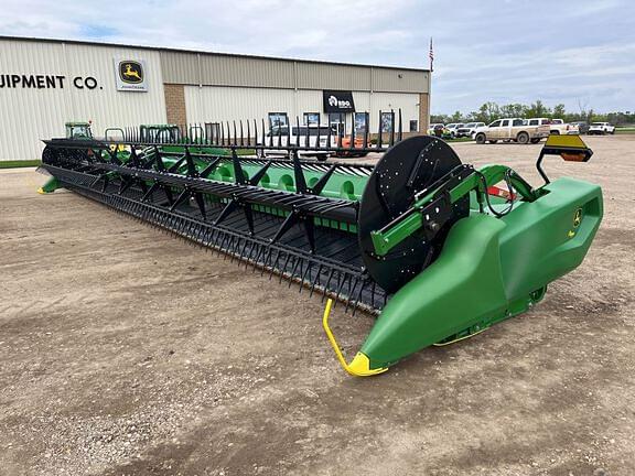 Image of John Deere RD45F Primary image