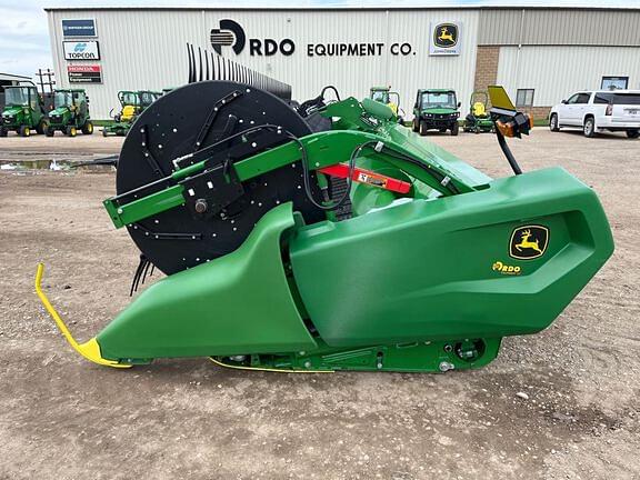 Image of John Deere RD45F equipment image 1