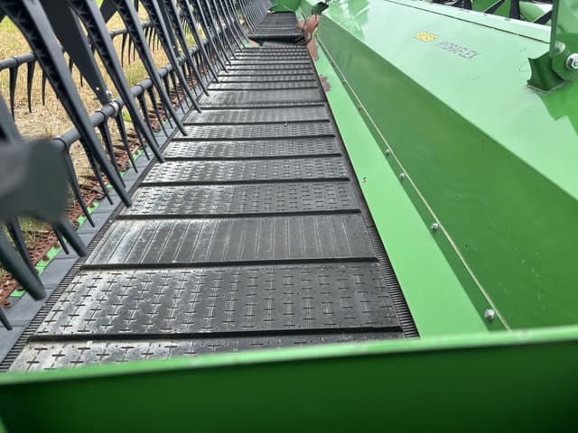 Image of John Deere RD45F equipment image 2