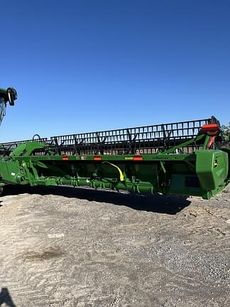 Image of John Deere RD45F equipment image 3