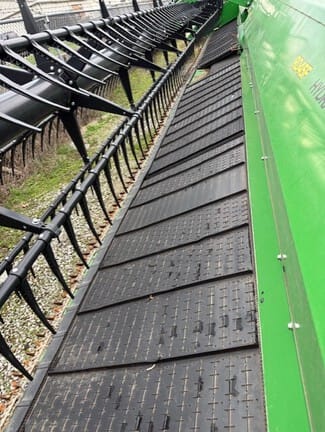 2023 John Deere RD45F Equipment Image0