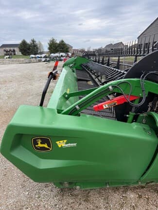 Image of John Deere RD45F Primary image