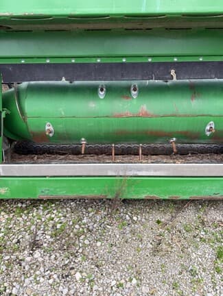 Image of John Deere RD45F equipment image 3