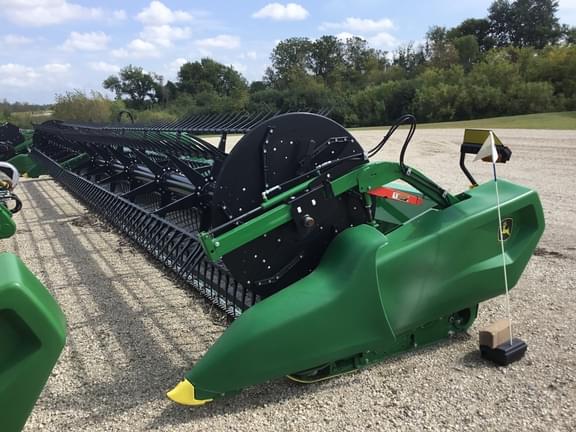 Image of John Deere RD45F Primary image