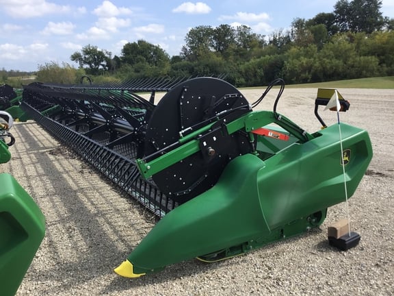 2023 John Deere RD45F Equipment Image0