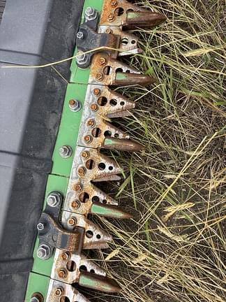 Image of John Deere RD45F equipment image 3
