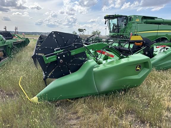 Image of John Deere RD45F Primary image