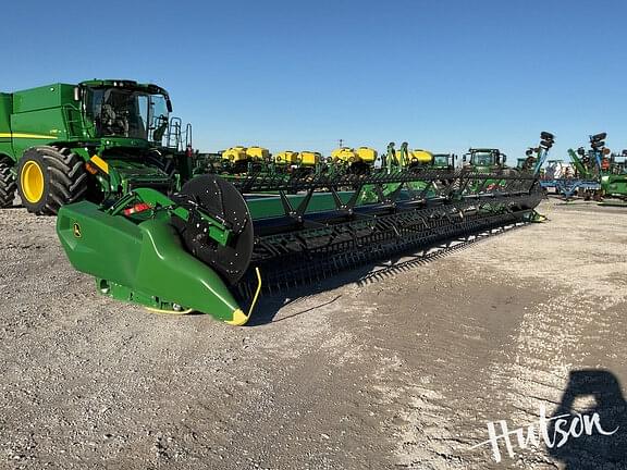 Image of John Deere RD45F Primary image