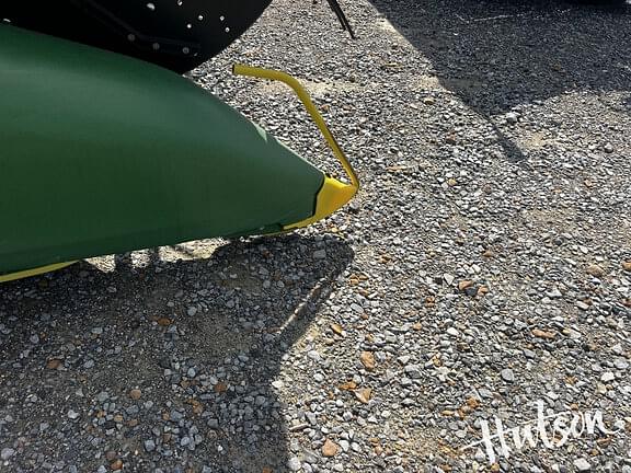 Image of John Deere RD45F equipment image 4
