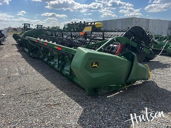Image of John Deere RD45F equipment image 1