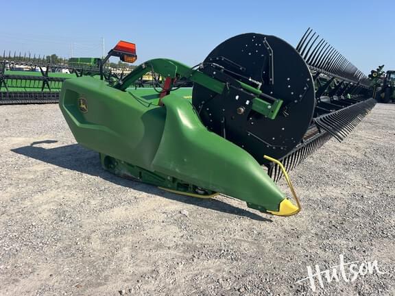 Image of John Deere RD45F Primary image