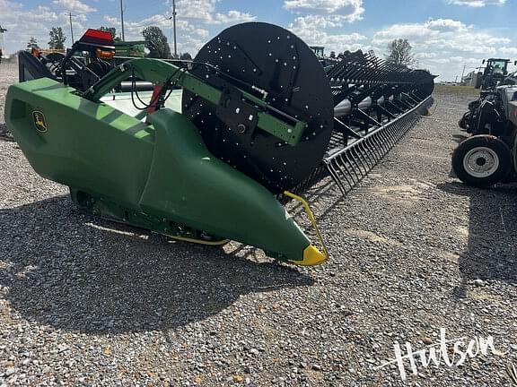 Image of John Deere RD45F Primary image