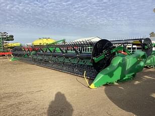 Main image John Deere RD45F 0