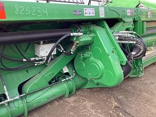 Main image John Deere RD45F 14