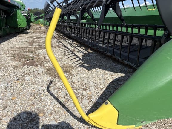 Image of John Deere RD45F equipment image 2