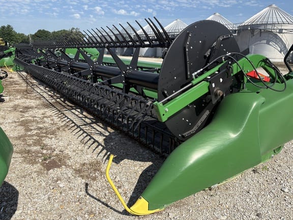 2023 John Deere RD45F Equipment Image0