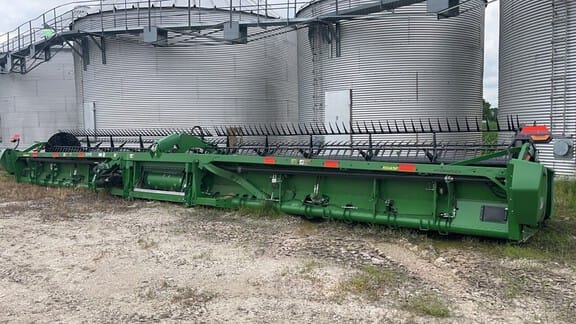 2023 John Deere RD45F Equipment Image0