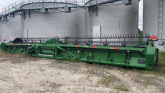 Image of John Deere RD45F Primary image