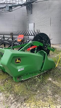 Image of John Deere RD45F equipment image 1