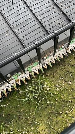 Image of John Deere RD45F equipment image 3