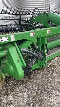 Image of John Deere RD45F equipment image 4