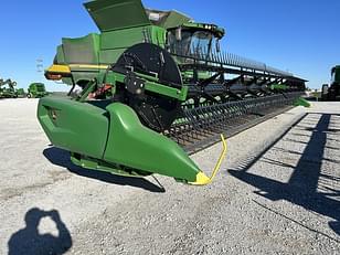 Main image John Deere RD45F 1