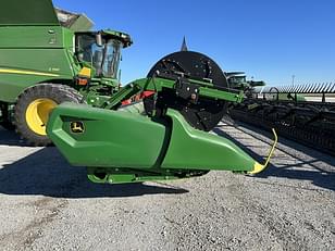 Main image John Deere RD45F 3