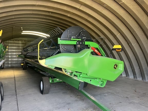 2023 John Deere RD45F Equipment Image0
