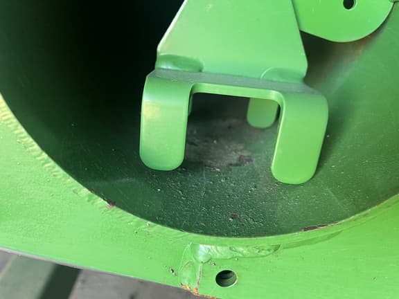 Image of John Deere RD45F equipment image 3